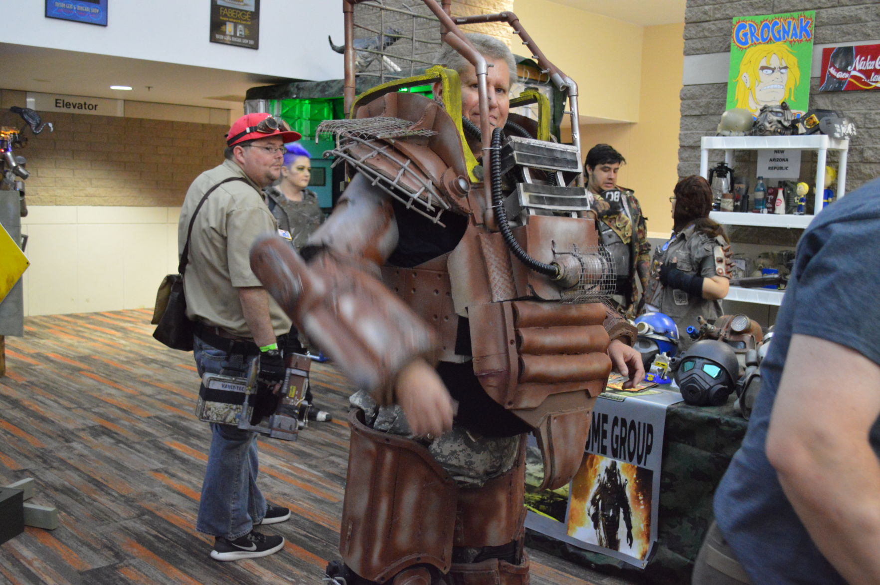 Tucson Comic-Con